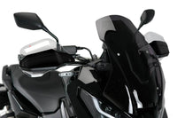 Puig Handguard Extensions Honda Transalp XL750 2023-24 - Motorcycle Performance Store
