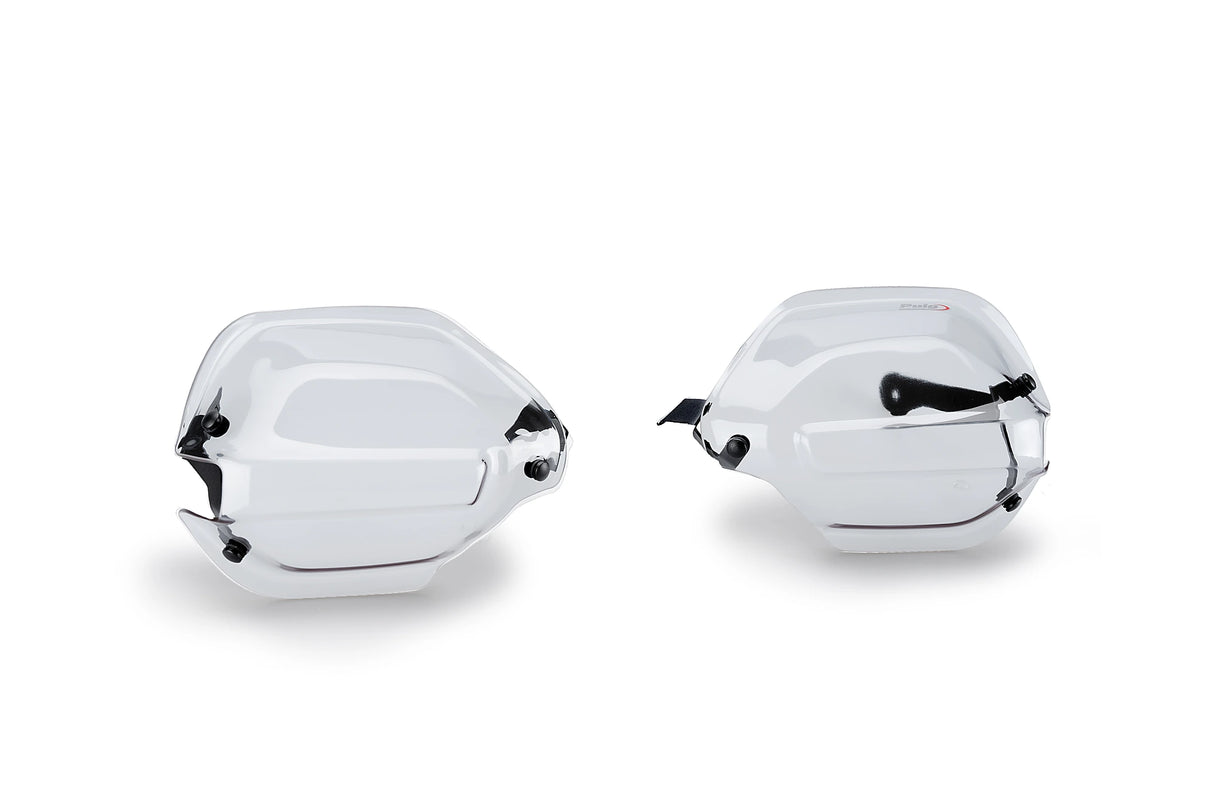 Prolunghe Paramani PUIG Triumph Tiger 850 Sport 2020-25
