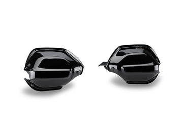 Puig Handguard Extensions Triumph Tiger 850 Sport 2020-25 - Handguard Extension