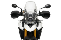 Puig Handguard Extensions Triumph Tiger 850 Sport 2020-25 - Handguard Extension