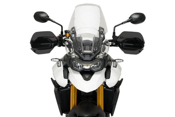 Puig Handguard Extensions Triumph Tiger 850 Sport 2020-25 - Handguard Extension