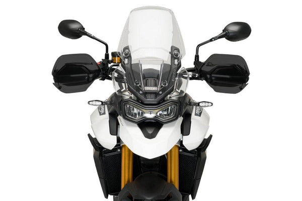 Puig Handguard Extensions Triumph Tiger 850 Sport 2020-25 - Handguard Extension