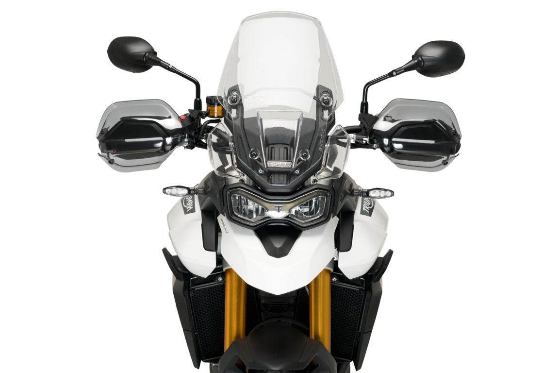 Prolunghe Paramani PUIG Triumph Tiger 850 Sport 2020-25 image 4