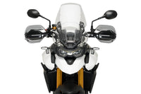 Puig Handguard Extensions Triumph Tiger 850 Sport 2020-25 - Handguard Extension