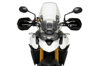 Puig Handguard Extensions Triumph Tiger 850 Sport 2020-25 - Handguard Extension