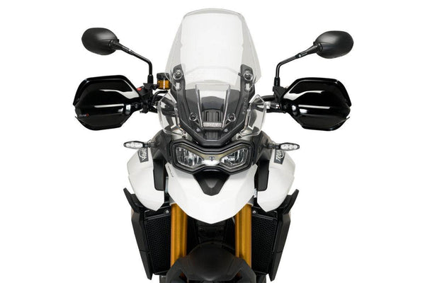 Puig Handguard Extensions Triumph Tiger 850 Sport 2020-25 - Handguard Extension