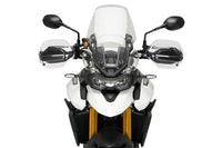 Puig Handguard Extensions Triumph Tiger 850 Sport 2020-25 - Handguard Extension