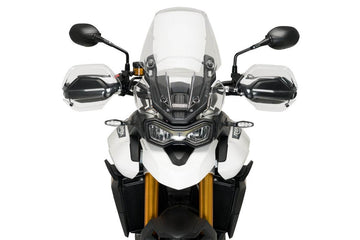 Puig Handguard Extensions Triumph Tiger 850 Sport 2020-25 - Handguard Extension