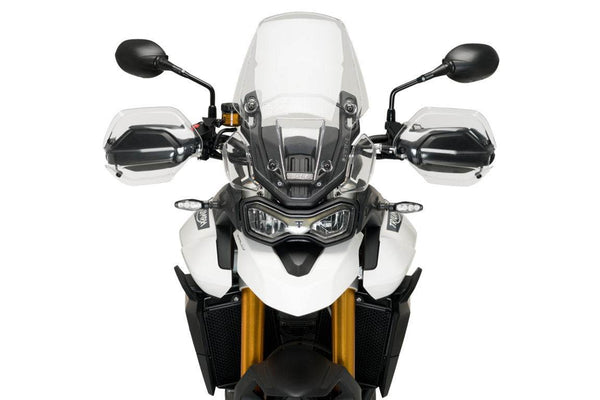 Puig Handguard Extensions Triumph Tiger 850 Sport 2020-25 - Handguard Extension