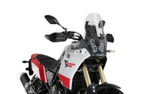Puig Headlamp Protector Yamaha Tenere 700 2019-25 - Motorcycle Performance Store