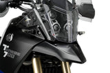 Puig Headlamp Protector Yamaha Tenere 700 2019-25 - Motorcycle Performance Store