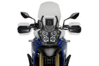Puig Headlamp Protector Yamaha Tenere 700 2019-25 - Motorcycle Performance Store