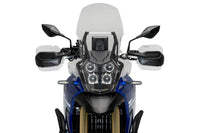 Puig Headlamp Protector Yamaha Tenere 700 2019-25 - Motorcycle Performance Store