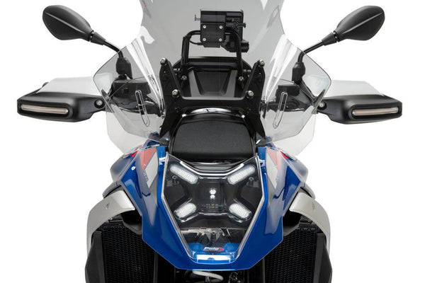 Puig Headlight Protector BMW R1300GS 2023-25 - Motorcycle Performance Store