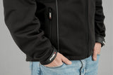 Puig Hi-Tech Parts Softshell Jacket