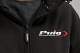 Puig Hi-Tech Parts Softshelljacke