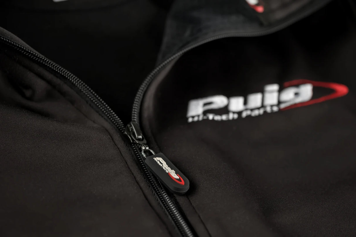 Puig Hi-Tech Parts Softshelljacke image 5