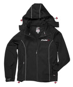 Puig Hi-Tech Parts Softshell Jacket - Merchandise & Gift Vouchers