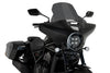Puig High Road Touring Screen Honda CMX 1100 Rebel T 2023-25