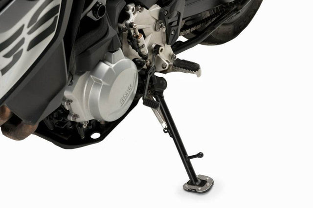 Puig Kickstand Extension BMW F900GS Adventure 2024-25 - Motorcycle Performance Store