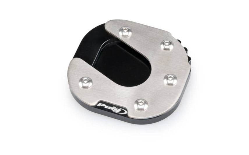 Puig Kickstand Extension Honda CB750 Hornet 2023-25 - Motorcycle Performance Store