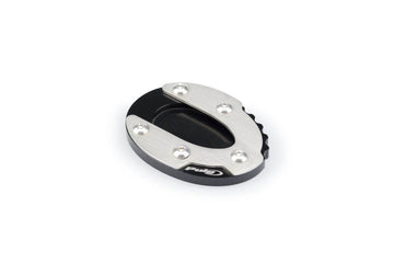 Puig Kickstand Extension Kawasaki Ninja 650 2020-25 - Motorcycle Performance Store