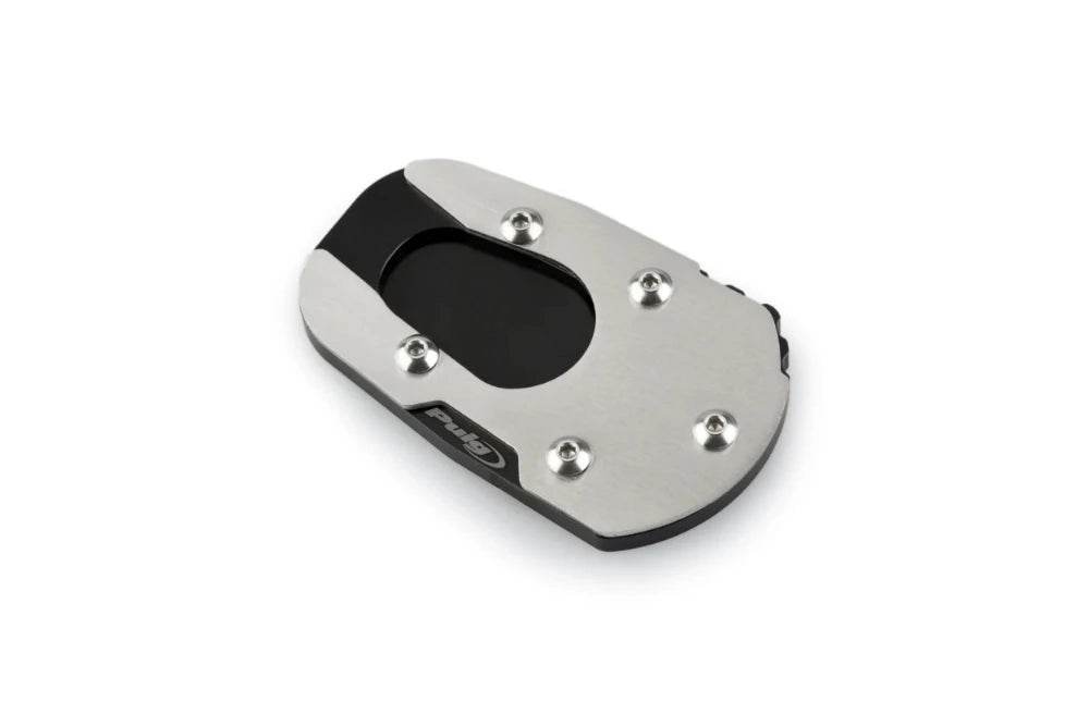 Puig Kickstand Extension Suzuki V-Strom 800 2023-25 - Motorcycle Performance Store