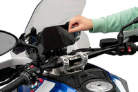 Puig LCD Screen Protector BMW S1000RR 2019-25 - Motorcycle Performance Store
