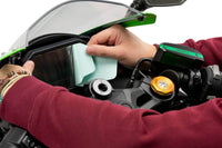 Puig LCD Screen Protector Kawasaki ZX-4R 2024-25 - Motorcycle Performance Store