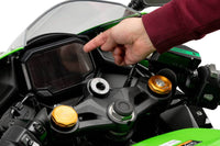 Puig LCD Screen Protector Kawasaki ZX-4RR 2024-25 - Motorcycle Performance Store