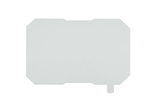 Puig Lcd Dashboard Protector Ducati Desert-X 2022-26 - Dashboard Protector