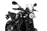 Cupolino Mito Puig BMW R1300R 2025-26