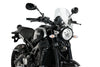 Cupolino Mito Puig BMW R1300R 2025-26