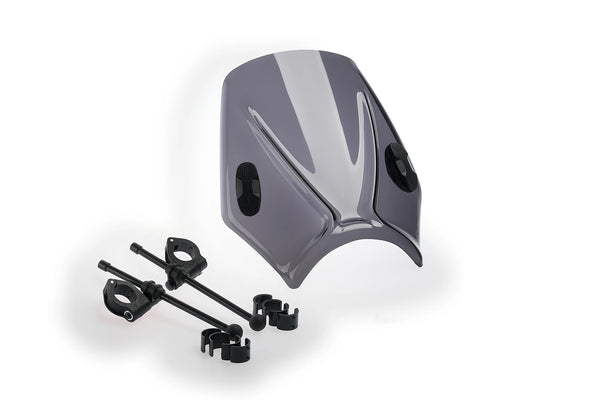 Puig Mito Screen BMW R1300R 2025-26 - Mito Screen