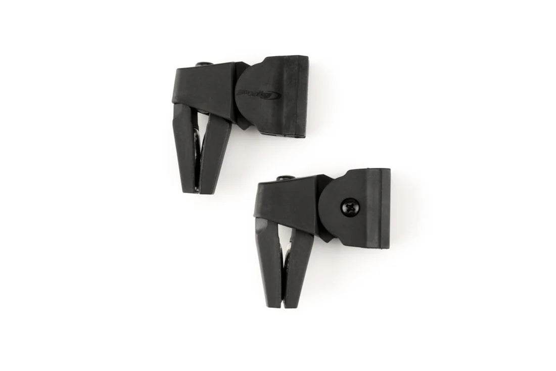 Puig Multi-Adjuster Extender Visor Spare Clamps - Motorcycle Performance Store
