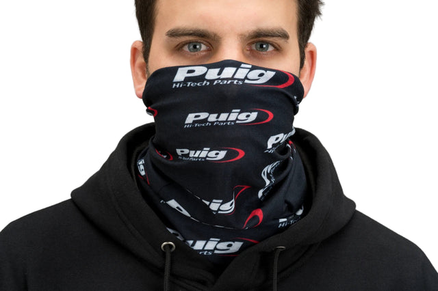 Puig Neck Warmer - Merchandise & Gift Vouchers