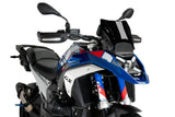 Puig New Generation Sport Plus Screen BMW R1300GS 2023-25 - Motorcycle Performance Store