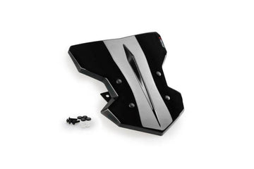 Puig New Generation Sport Screen - YAMAHA MT-125 2020-26 - Motorcycle Performance Store