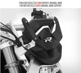 Puig New Generation Sport Screen BMW R1250 R 2023-25 - Motorcycle Performance Store