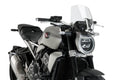 Puig New Generation Sport Screen Honda CB1000R 2021-25 - Motorcycle Performance Store