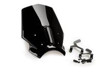 Puig New Generation Sport Screen Honda CB1000R 2021-25 - Motorcycle Performance Store