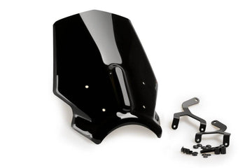 Puig New Generation Sport Screen Honda CB1000R 2021-25 - Motorcycle Performance Store