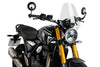 Puig New Generation Sport Screen Triumph Speed 400 2024-25