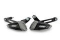 Puig Pro 2.0 Frame Sliders Honda CB650R 2019-25 - Motorcycle Performance Store