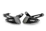 Puig Pro 2.0 Frame Sliders Honda CB650R 2019-25 - Motorcycle Performance Store