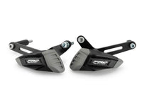 Puig Pro 2.0 Frame Sliders Honda CB650R 2019-25 - Motorcycle Performance Store