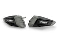 Puig Pro 2.0 Frame Sliders Kawasaki Ninja ZX-6R 2018-23 - Pro 2.0 Frame Sliders