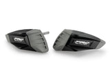 Puig Pro 2.0 Frame Sliders Kawasaki Ninja ZX-6R 2018-23 - Pro 2.0 Frame Sliders