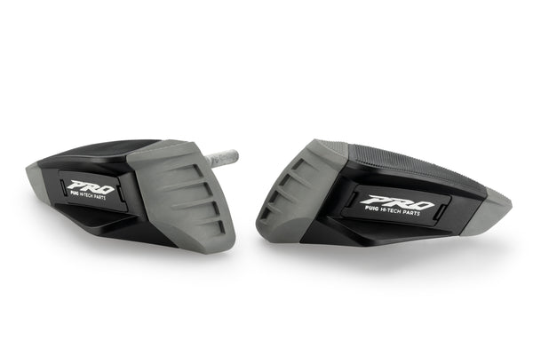 Puig Pro 2.0 Frame Sliders Kawasaki Ninja ZX-6R 2018-23 - Pro 2.0 Frame Sliders