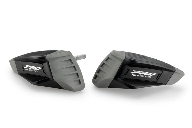 Puig Pro 2.0 Frame Sliders Kawasaki Ninja ZX-6R 2018-23 - Pro 2.0 Frame Sliders